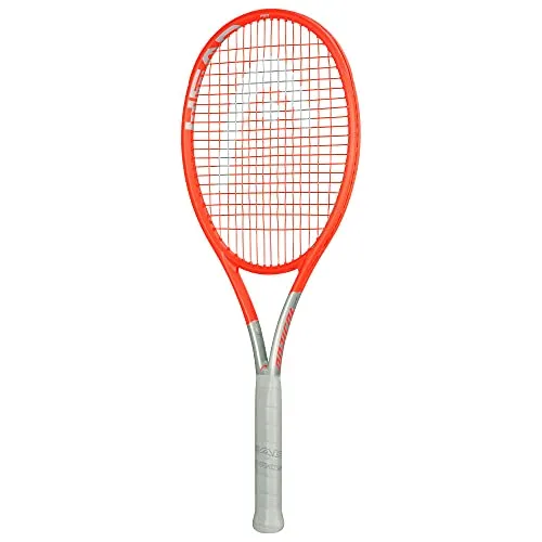 Head Radical Pro Tennisschläger in orange von HEAD