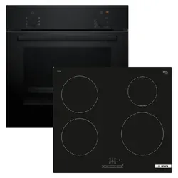 Bosch SET: HBF010BA1 & PUE61RBB6E