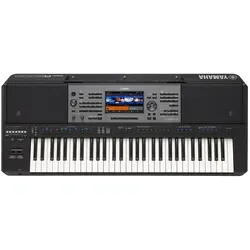 Yamaha PSR-A5000 Keyboard