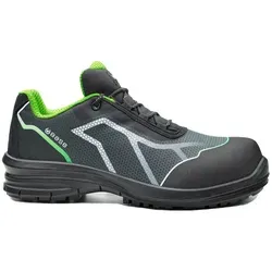 BASE B0978 Sicherheitsschuh Oren S3 SRC schwarz Größe 44