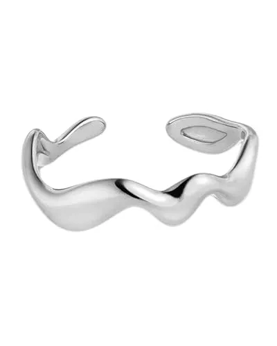 PURELEI Ringe Silber von PURELEI