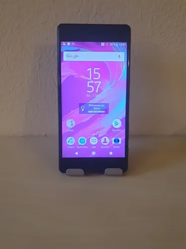 Produktbild Sony Xperia X Smartphone