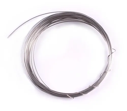 Draht Silber von Editronic