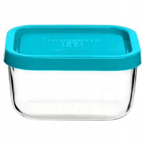 Bormioli Deckel Behälter 13x10 cm