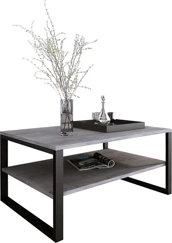 Rechteckige Couchtische von Design Möbel