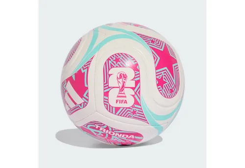 adidas Performance Fußball WORLD CUP 26 TRIONDA CLUB BALL (1-St)