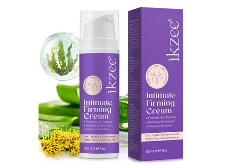 P-Beauty Cosmetic Accessories Intimcreme Intimpflege Vaginal Creme Feuchtigkeitscreme Lifting Firming Cream, 1-tlg., Vaginal Feuchtigkeitscreme, Creme, Pflege