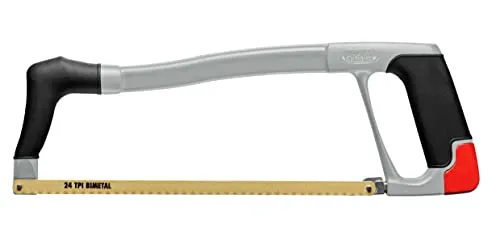 KWB PROFI Metallsäge 404 mm HSS Sägeblatt von KWB