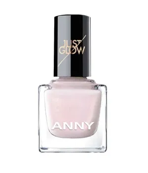 ANNY Just Glow Nagelserum 15 ml Transparent von anny