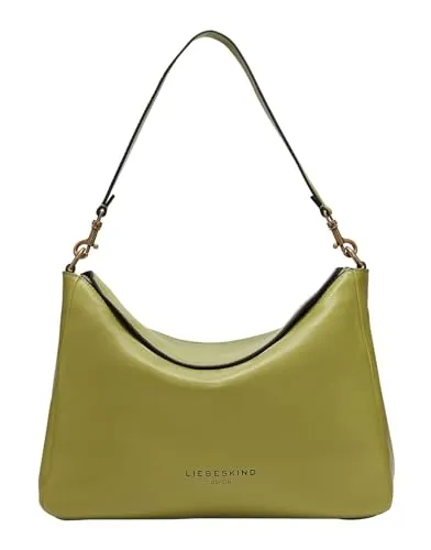 Liebeskind Berlin Hobo Medium in grün von Liebeskind Berlin