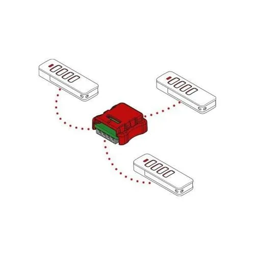 SOMMER Eprom Memo von Sommer