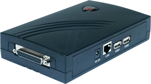 LCS PS112 Printserver