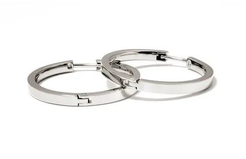 Boccia Damen-Creole Titan (Pr) Pol Scharn. 0517-03 von Boccia Titanium