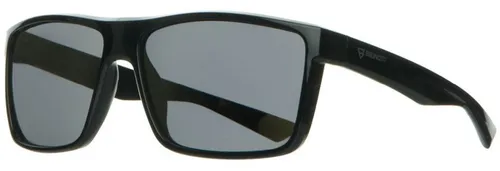 Brunotti Sonnenbrille Lean Unisex - Stilvolle und robuste Sonnenbrille aus der Brunotti Kollektion. Mit hitzebeständigem Polykarbonat und dunklen, polarisierenden Gläsern für optimalen UV-Schutz. Ideal für langlebigen Tragekomfort.