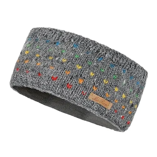 Stirnbänder Grau von McRon