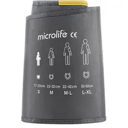 APONORM Oberarmsoftmanschette S 17-22 cm von WEPA