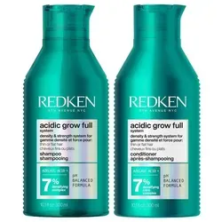 Redken Shampoo & Spülung von Redken