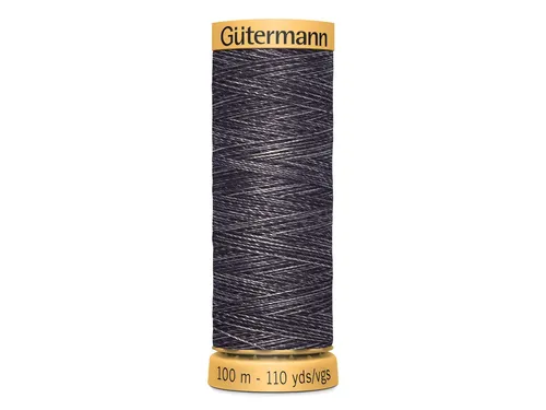 Gütermann Jeans Nähgarn No. 75 (100m) 4888