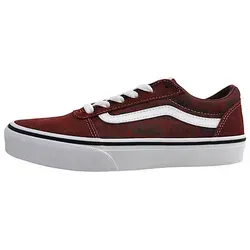 Vans Sneaker low Sneaker rot EUR 40 US 7 in rot von Vans