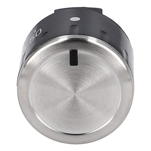 Drehgriff Temperaturknebel versenkbar Elektroherd Ofen Neff 00625871