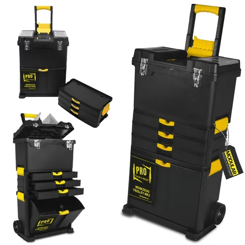 Werkzeugtrolley MK1