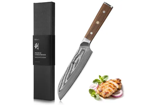 Wakoli Küchenmesser von Wakoli