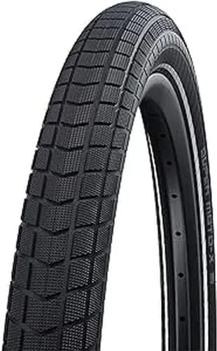 Schwalbe Super Moto-X Performance GreenGuard 27,5