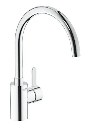 GROHE Sanitärkeramik & Armaturen von GROHE