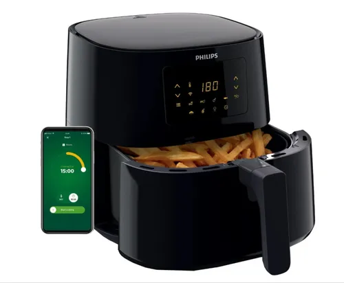 Philips Airfryer Essential HD9270/90 von Philips