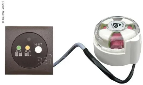 TGO Nachrüstset Fernanzeige für Multimatik CPU