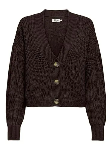 ONLY Female Strickjacke ONLCAROL Strickjacke