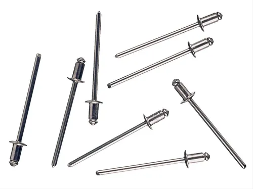 Blindnieten 4,8x10mm Alu 40 St.