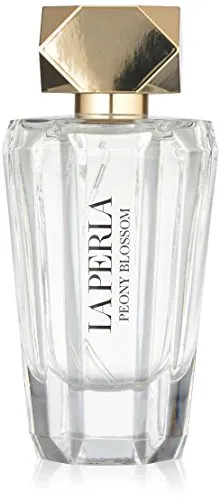 La Perla Peony Blossom Eau de Toilette 50ml – Blumig & Elegant