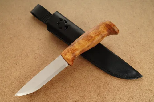 Helle Outdoormesser Gaupe
