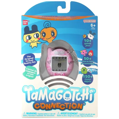Produktbild TAMAGOTCHI CONNECTION