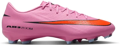 Nike Herren Fußballschuhe MERCURIAL VAPOR 16 ACADEMY FG/MG 40,5EU - Fußballschuhe für Rasen und Kunstrasen, ausgestattet mit optimiertem Air Zoom-Element für ein dynamisches Laufgefühl und bessere Kontrolle auf dem Platz.