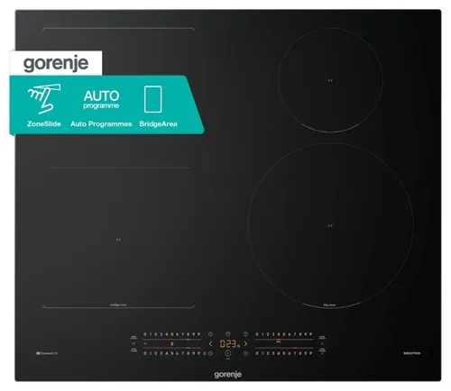 GORENJE Flex-Induktions-Kochfeld GI6432BSCWF