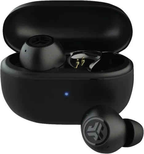 JLAB Go Pop ANC In-ear Kopfhörer Bluetooth Black