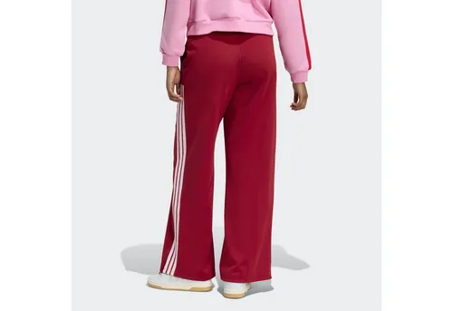 adidas Hosen Rot von adidas