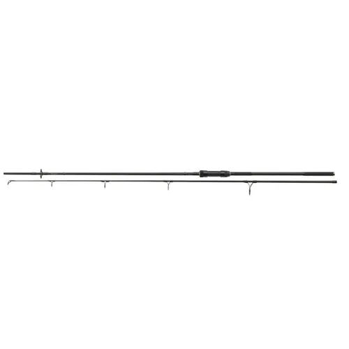 Daiwa Black Widow Stalker Carp 3,00m 2,00lbs Karpfenrute 2-teilig Karpfen Rute