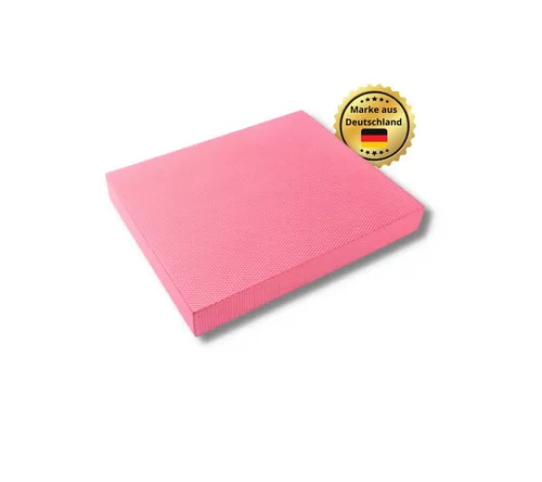 Winch Balance Pad - Wackelbrett für Gleichgewichtstraining - Verbessern Sie Ihr Gleichgewicht und stärken Sie Ihre Muskeln mit dem Winch Balance Pad. Ideal für vielseitige Übungen in Fitness, Yoga und Rehabilitation. Kompakt und effektiv für zu Hause.