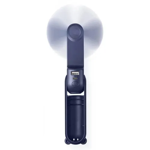 Jisulife Handventilator Handheld Fan 8 – 3-in-1