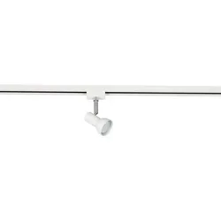 Produktbild Trio Leuchten Schienensystem-Strahler Cantar, Weiß, Metall, 9x5.5x14 cm, Lampen & Leuchten, Innenbeleuchtung, Leuchten nach Räumen, Wohnzimmerlampen