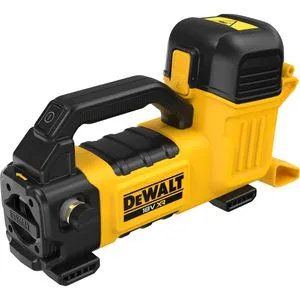 DeWalt Akku-Transferpumpe DCE050N-XJ – 18V, 2280 l/h