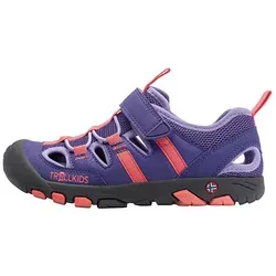 Trollkids Halbsandalen 