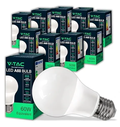 V-TAC Leuchtmittel von V-TAC
