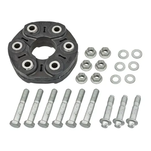 Meyle Gelenk, Längswelle MEYLE-HD-KIT 314 152 2107/HD - Autoteile - Hochwertiges Gelenk für Längswelle, bietet verbesserte Haltbarkeit und Zuverlässigkeit für Ihre Fahrzeugreparaturen.