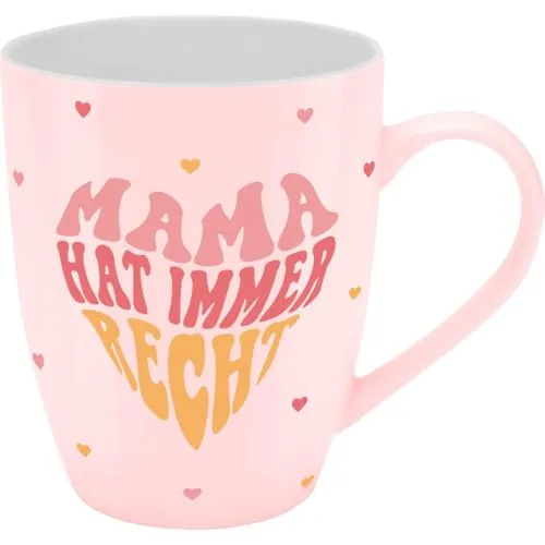 GRUSS & CO Becher mit Motiv 