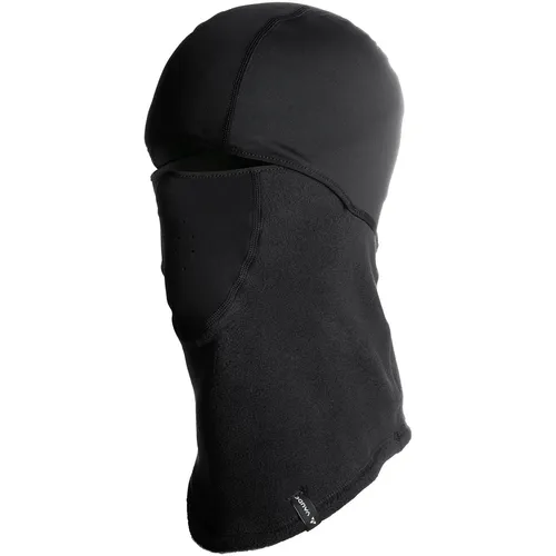 Vaude Technical Gesichtsmaske Größe S – Schwarz