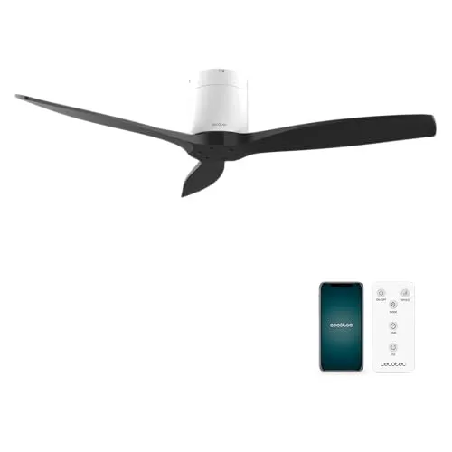 Cecotec EnergySilence Aero 5500 Deckenventilator